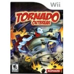 (Nintendo Wii): Tornado Outbreak